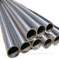 ISO 41CR4 Tubo de aço ou tubo afiado